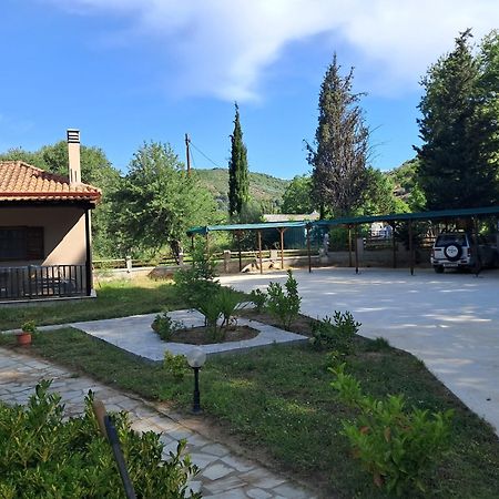 Dodis Village Platanias  Dış mekan fotoğraf