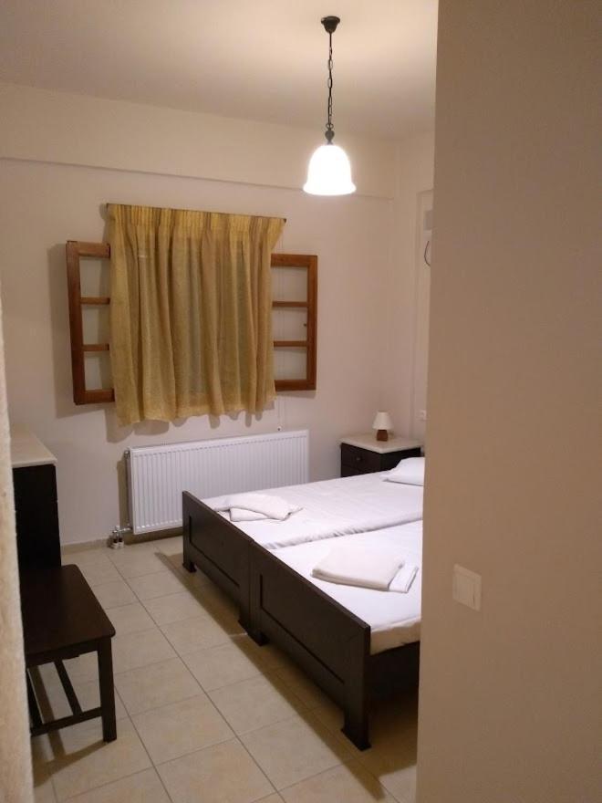 Dodis Village Platanias  Dış mekan fotoğraf