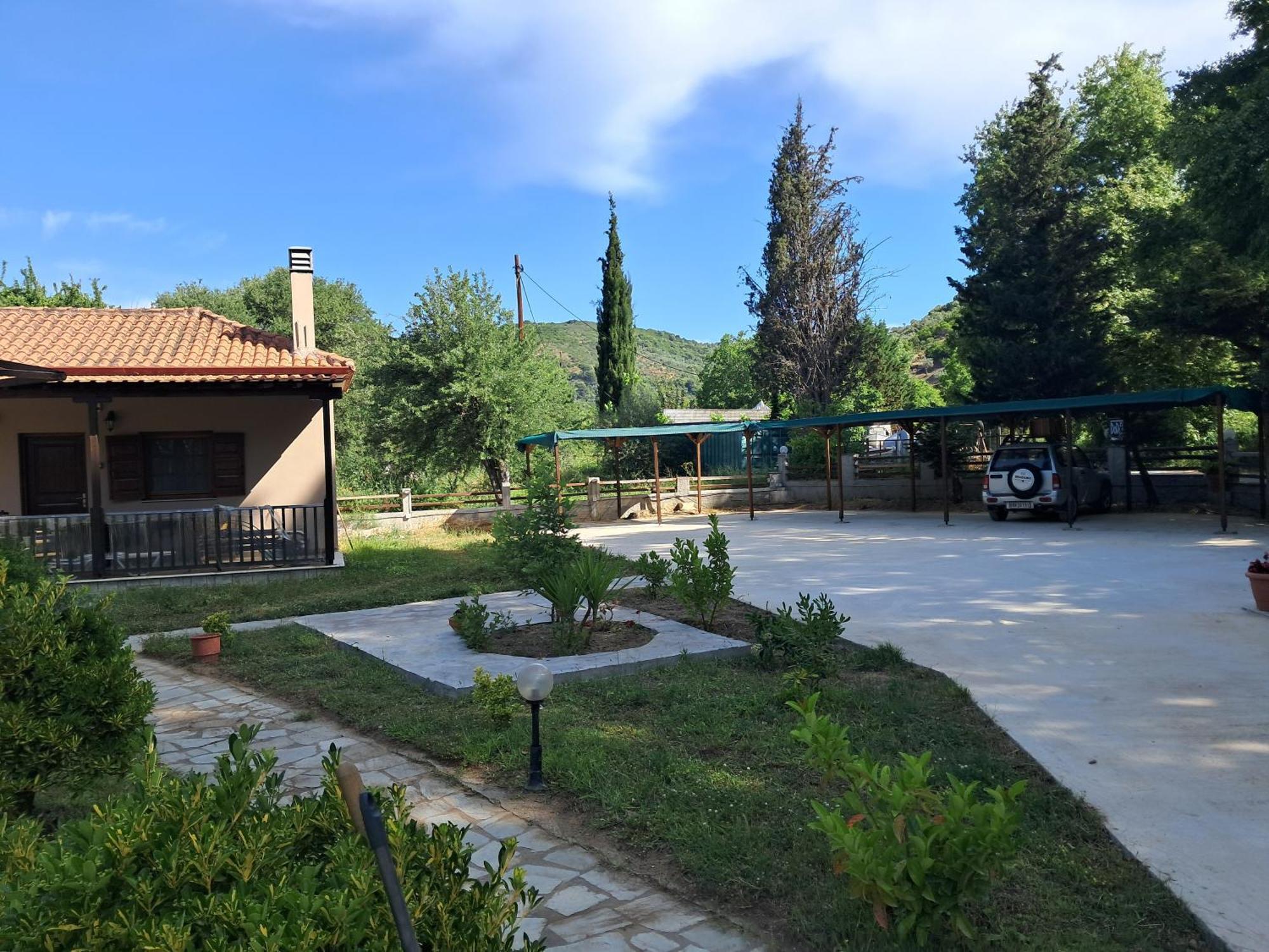 Dodis Village Platanias  Dış mekan fotoğraf
