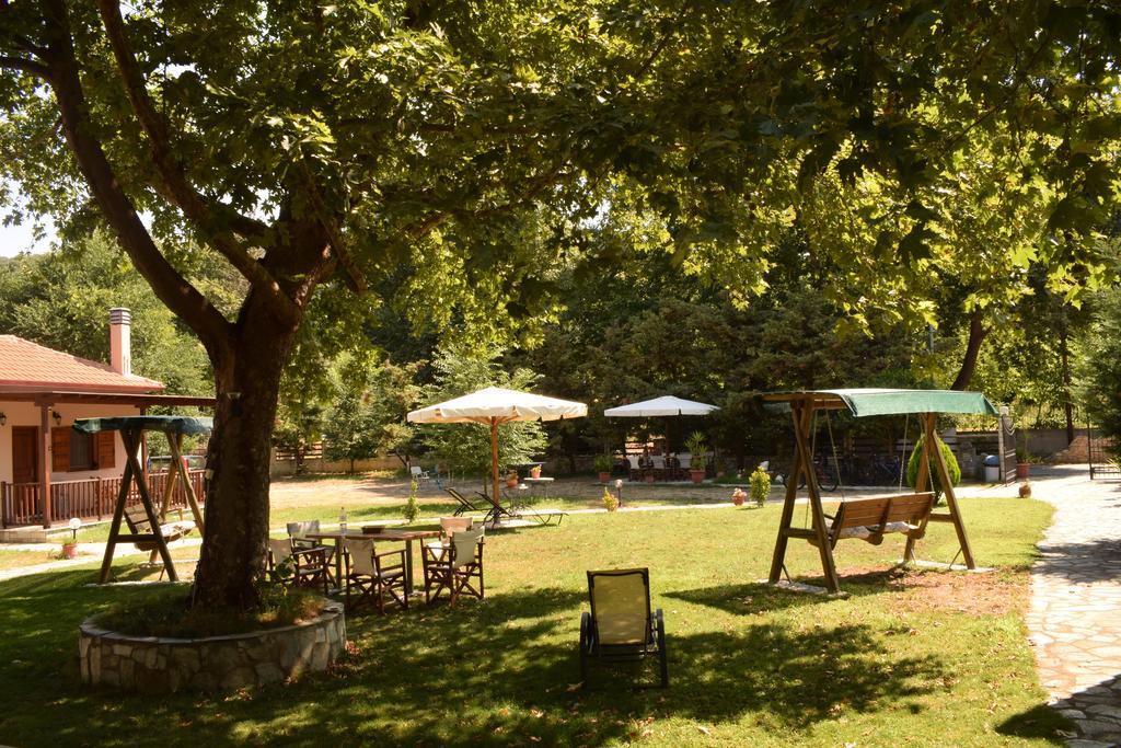 Dodis Village Platanias  Dış mekan fotoğraf