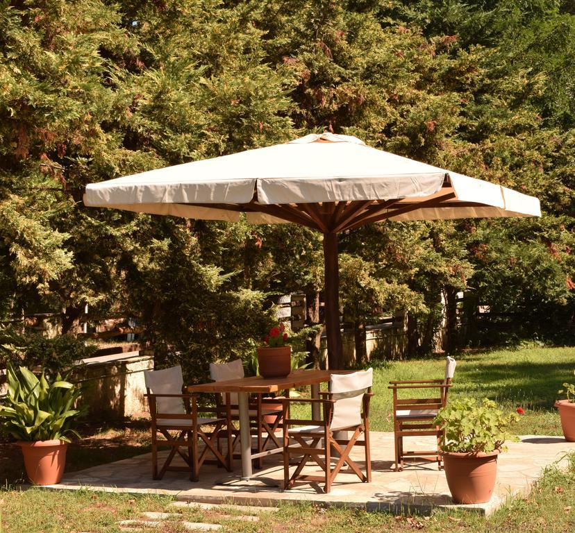 Dodis Village Platanias  Dış mekan fotoğraf