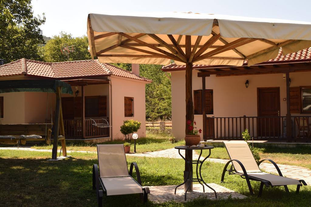 Dodis Village Platanias  Dış mekan fotoğraf
