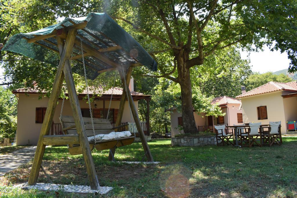 Dodis Village Platanias  Dış mekan fotoğraf