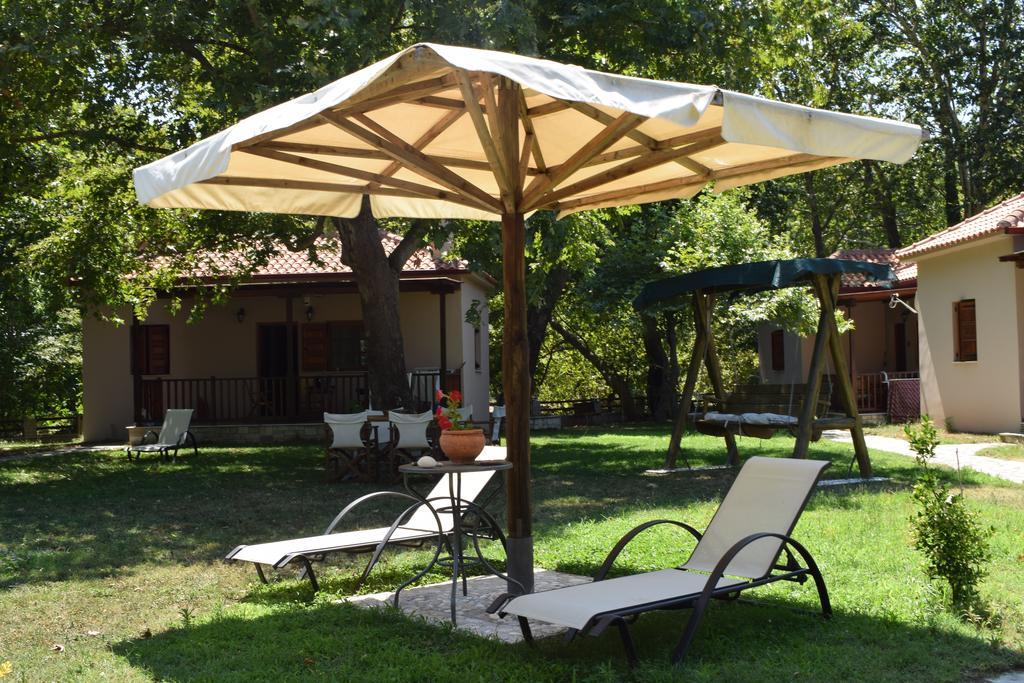 Dodis Village Platanias  Dış mekan fotoğraf