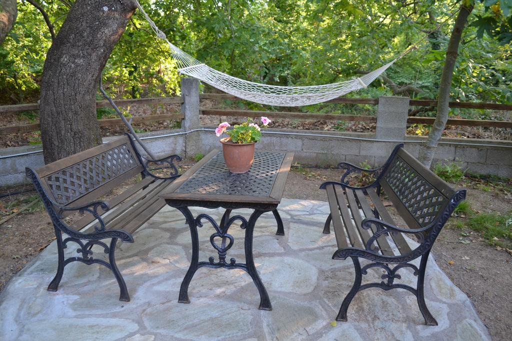 Dodis Village Platanias  Dış mekan fotoğraf