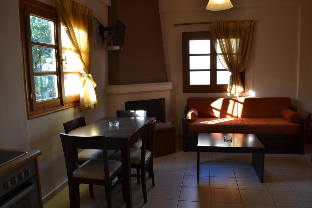 Dodis Village Platanias  Dış mekan fotoğraf