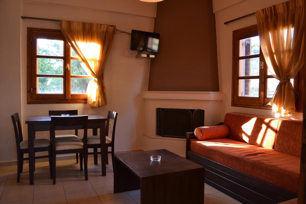 Dodis Village Platanias  Dış mekan fotoğraf