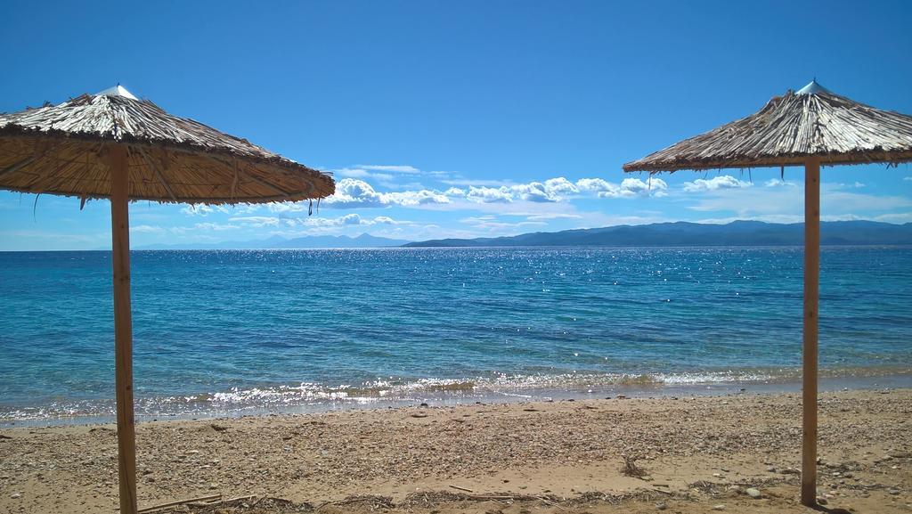 Dodis Village Platanias  Dış mekan fotoğraf