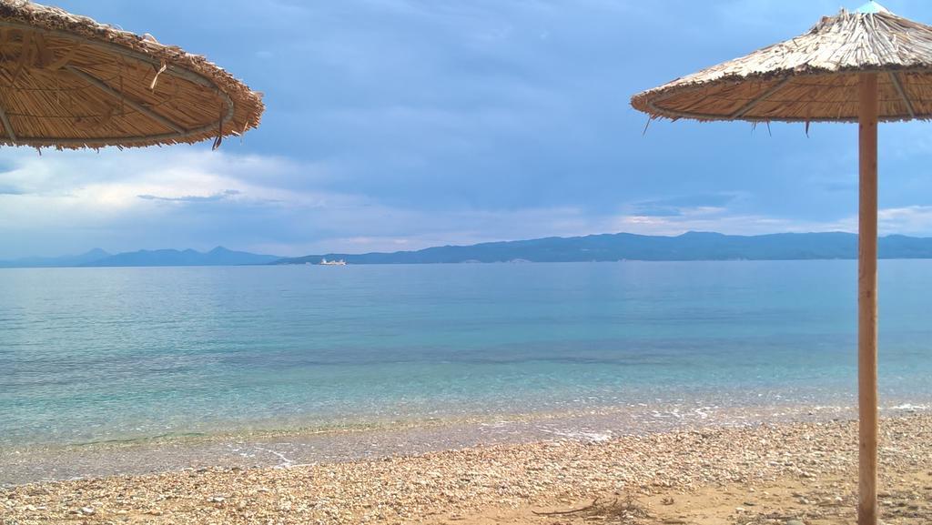Dodis Village Platanias  Dış mekan fotoğraf