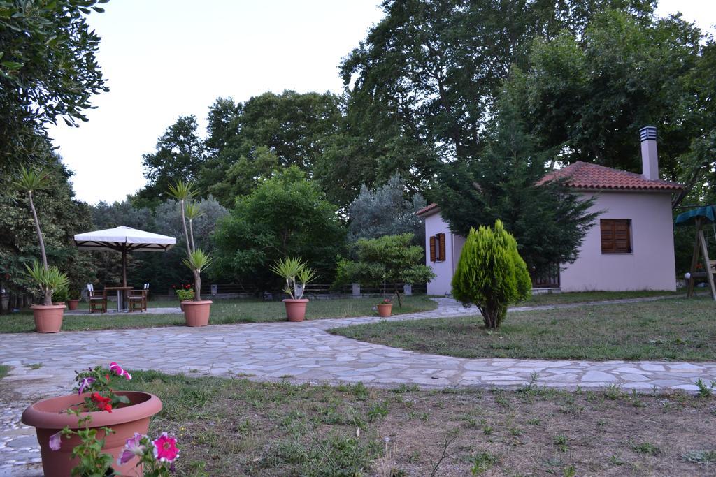Dodis Village Platanias  Dış mekan fotoğraf