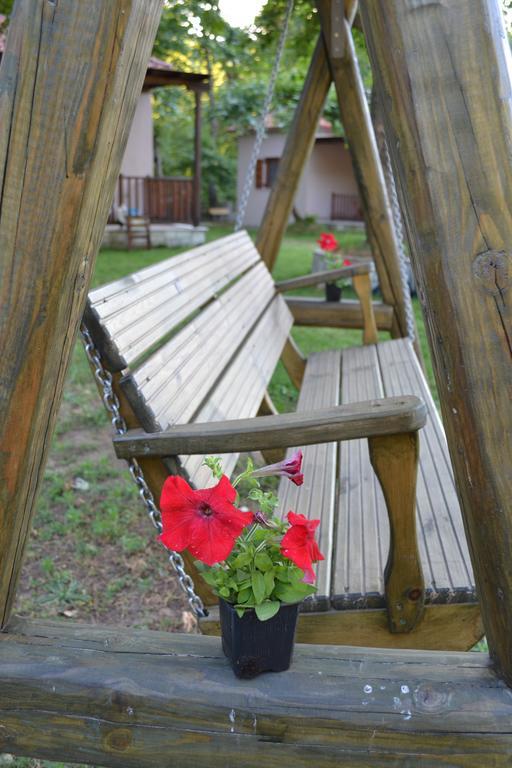 Dodis Village Platanias  Dış mekan fotoğraf