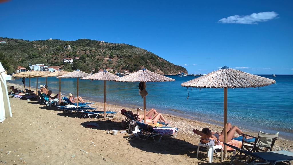 Dodis Village Platanias  Dış mekan fotoğraf