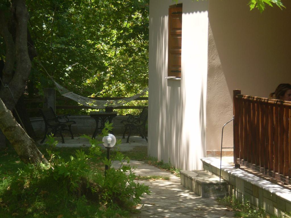 Dodis Village Platanias  Dış mekan fotoğraf