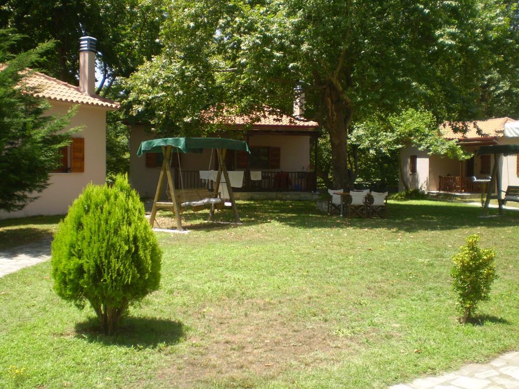 Dodis Village Platanias  Dış mekan fotoğraf