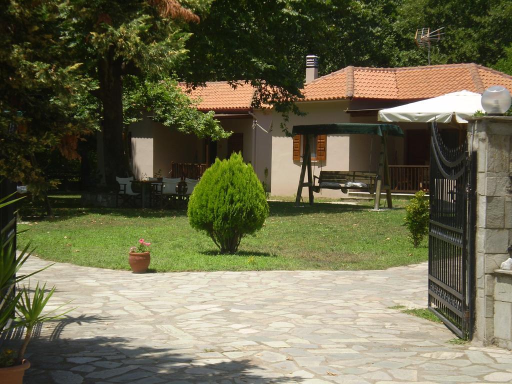 Dodis Village Platanias  Dış mekan fotoğraf