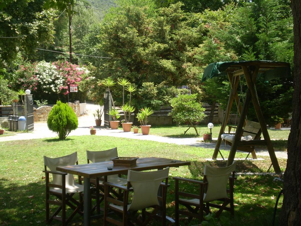 Dodis Village Platanias  Dış mekan fotoğraf
