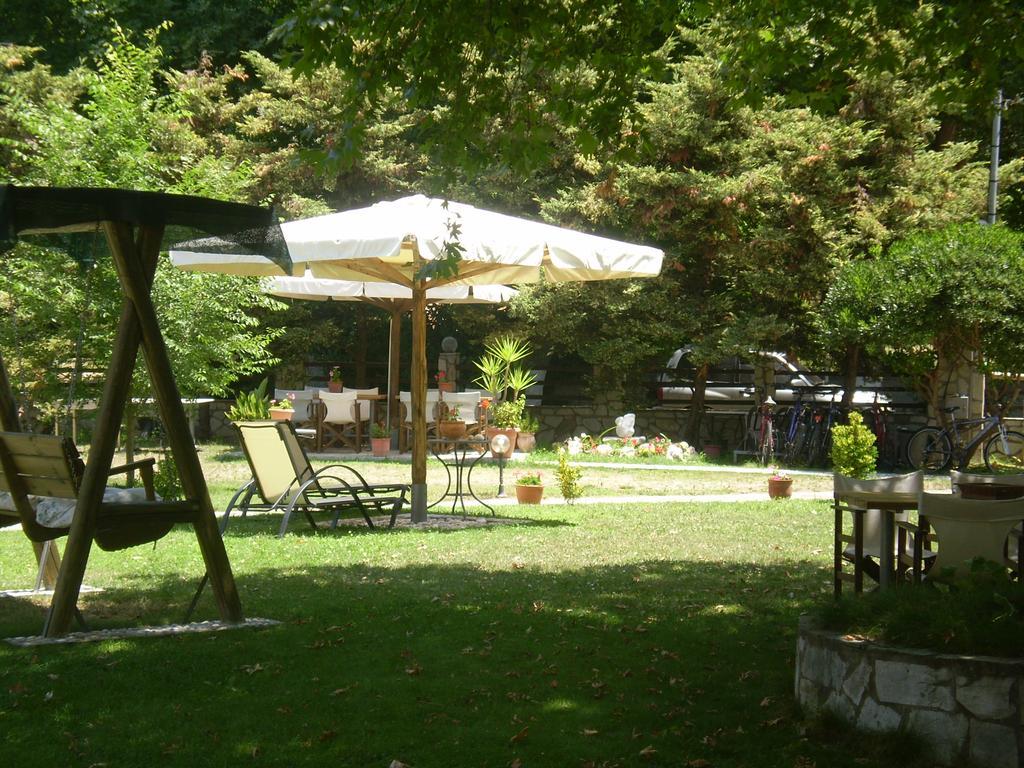 Dodis Village Platanias  Dış mekan fotoğraf