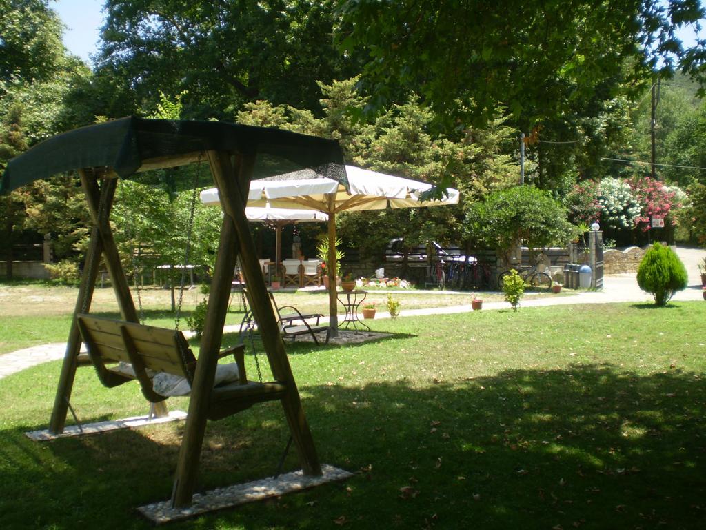 Dodis Village Platanias  Dış mekan fotoğraf