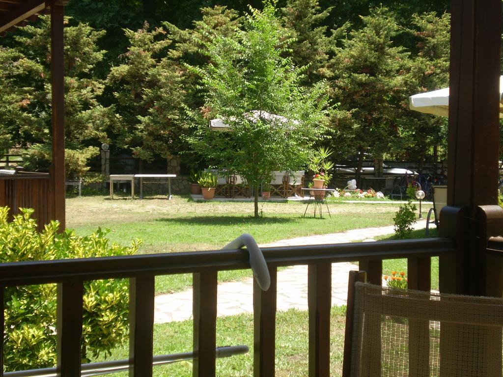 Dodis Village Platanias  Dış mekan fotoğraf