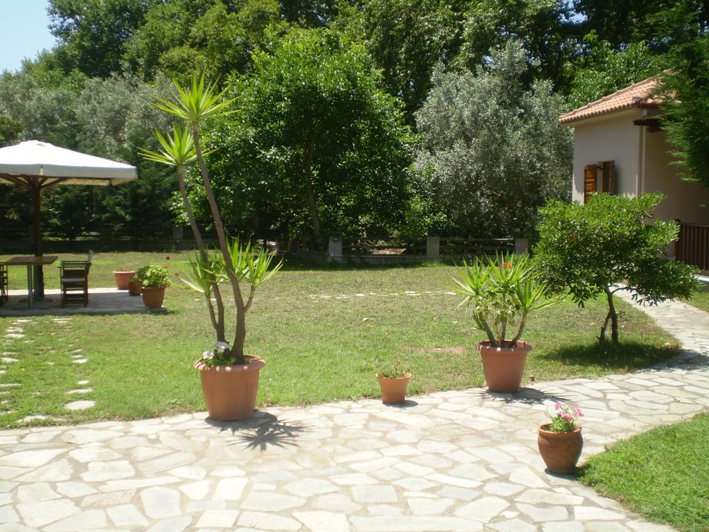 Dodis Village Platanias  Dış mekan fotoğraf