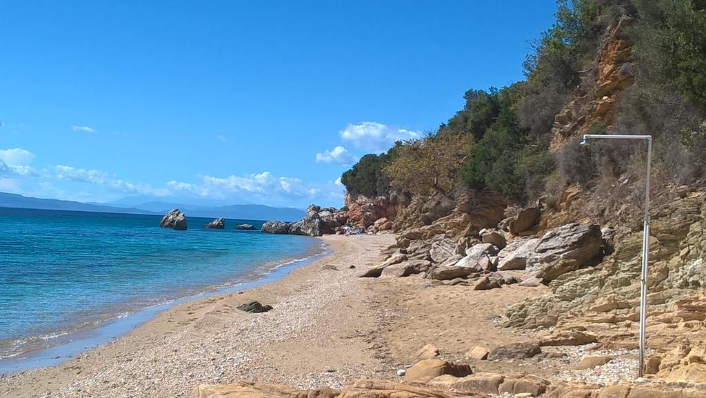 Dodis Village Platanias  Dış mekan fotoğraf