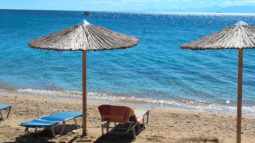 Dodis Village Platanias  Dış mekan fotoğraf