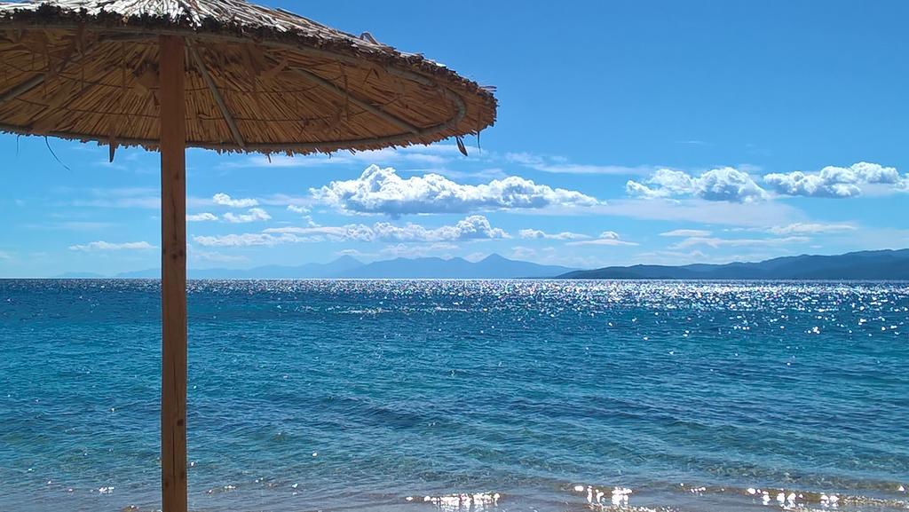Dodis Village Platanias  Dış mekan fotoğraf