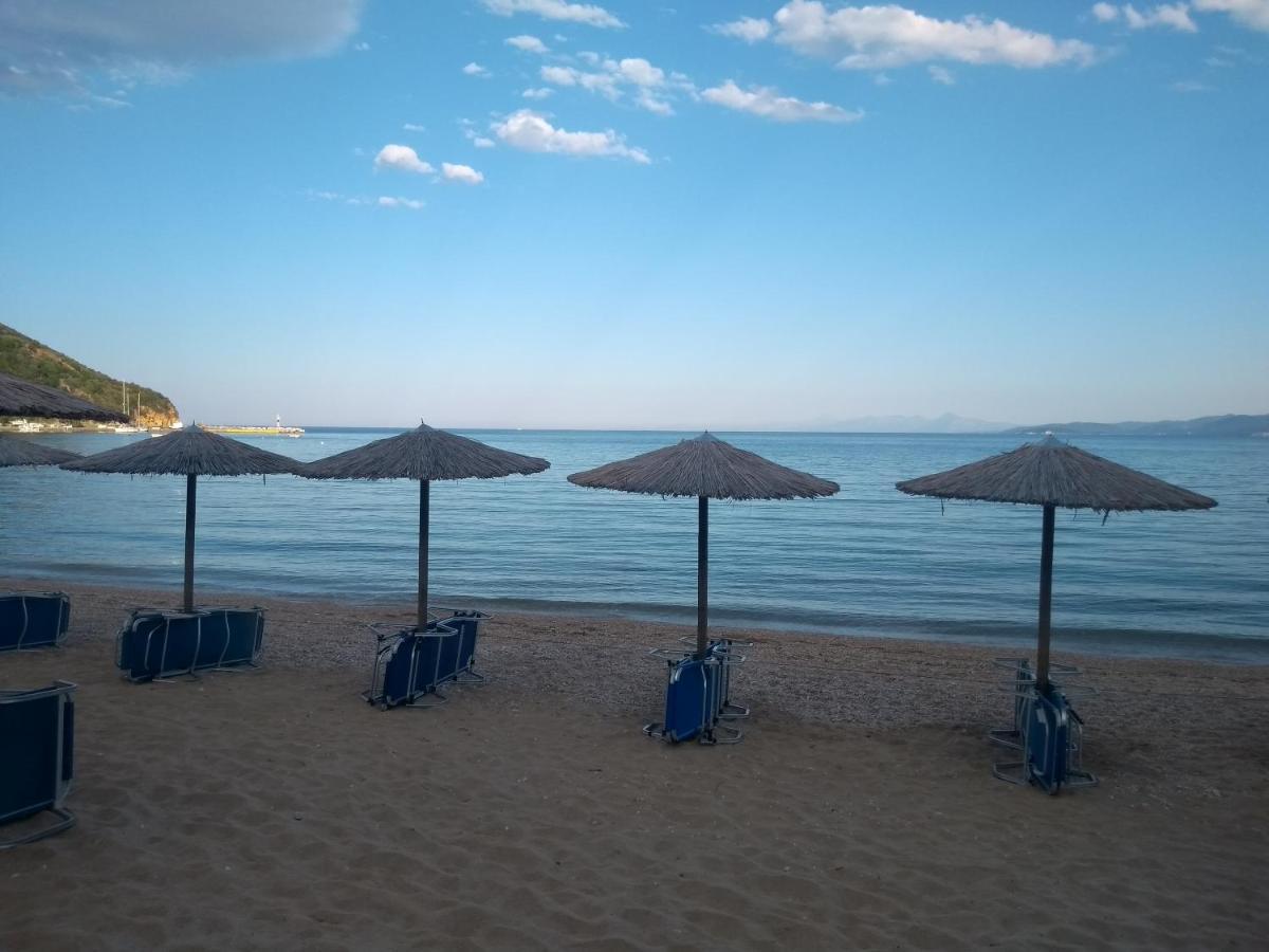 Dodis Village Platanias  Dış mekan fotoğraf